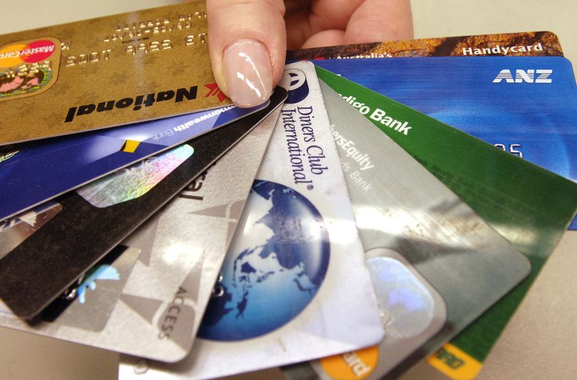 Survival Spending: Latino Credit Card Users Charge Necessities, Worry About Jobs