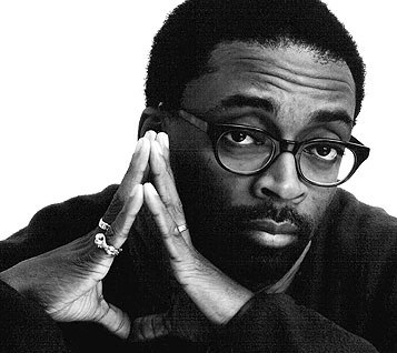 Spike Lee Tells Black And Latino Students To<br /> 