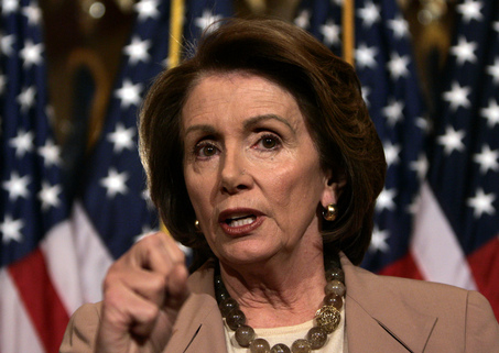 Pelosi: CBC Hearing On Chronically Unemployed Shines Bright Light On A Persistent Social And Economic Challenge