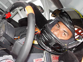 Racial Barriers Fall As Darrell Wallace Jr. Wins In NASCAR's East Tour
