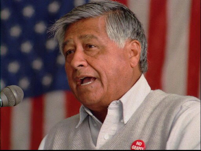 Union Head Reflects On Cesar Chavez Day Of Rememberence