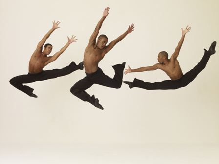 Alvin Ailey Begins National Tour This Summer