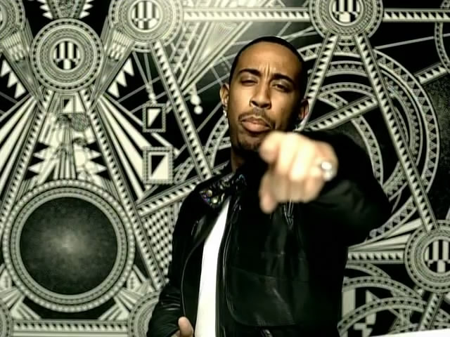 Rap Star Ludacris Begins Webseries Tour For Census Participation