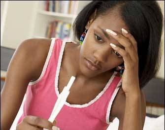 Black, Poor Abortion Numbers On The Rise