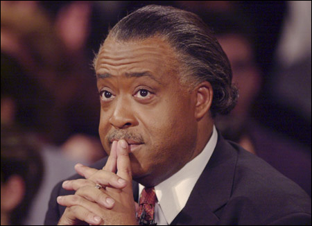 Al Sharpton To Speak Out At Slain Girl's Funeral