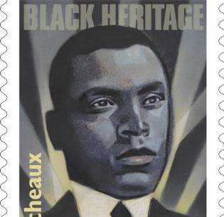  Pioneering Black Filmmaker Immortalized On Stamp
