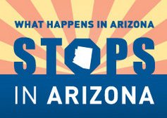ACLU Issues Arizona Warning