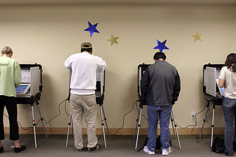 Voting Discrimination Suit Resolved In MI