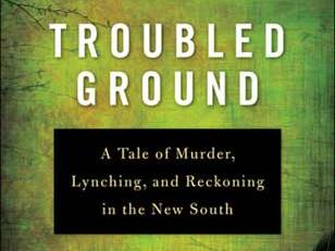 Historian's Book Tells Of Lynching In His Hometown 