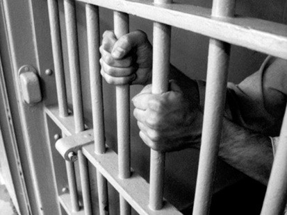 Judge Asked To Intervene In Prisoner's Hunger Strike