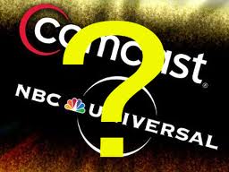 IS NBC-COMCAST FOR REAL?