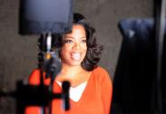Oprah's Network Launch Advances Black Ownership