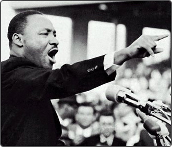 Xavier Hosts MLK Week For Peace