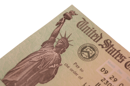 Program Delivers Tax Refunds To Low Income Americans Faster