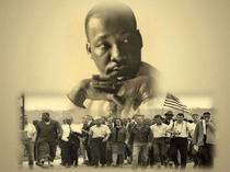 Nat'l Park Service Marks 82nd Birthday of Dr. King