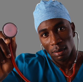 Study: Black Men Say Dr Visits Often A Bad Experience
