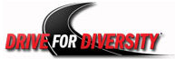 NASCAR Announces Drive For Diversity Line-up