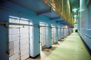 High Male Minority Incarceration Linked To Lower Dropout Rate