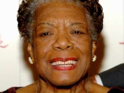 Dr Angelou Host Black History Month Radio Show