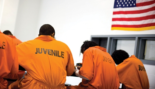 NY Senate Dems Support Juvenile Justice Reform Program