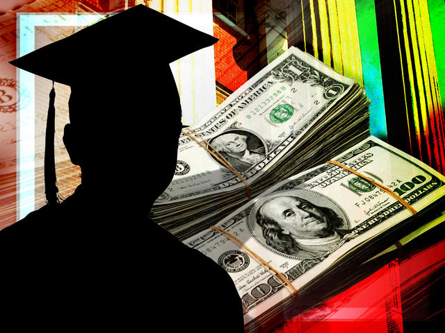 For-Profit Colleges Slammed