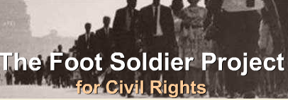 Civil Rights Documentary To Premier In GA