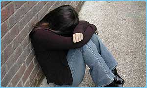 Report Shows Asian American Teenage Girls Have Highest Rates Of Depression