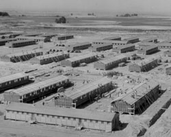 Japanese Internment Camp Site Receives Permanent Protection Status 
