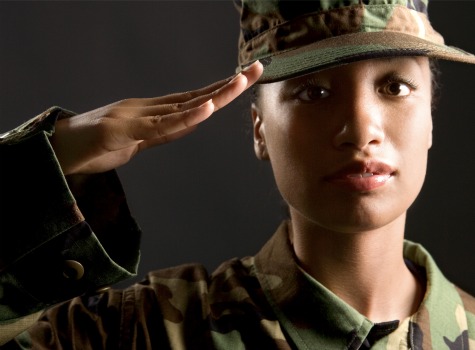 Essence Looks At Gay Servicewomen And Challenges