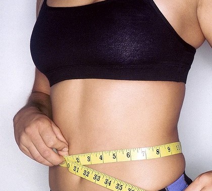 Study: Discrimination Linked To Increase In Toxic Abdominal Fat In Women