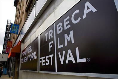 Tribeca Film Institute Showcases Minority, Women Filmakers