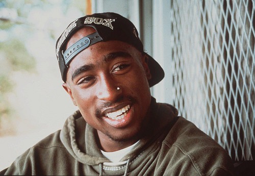 'Tupac' Movie Begins Casting
