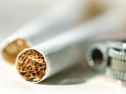 Study: Menthol Cigarettes No Worse Than Regular Brands