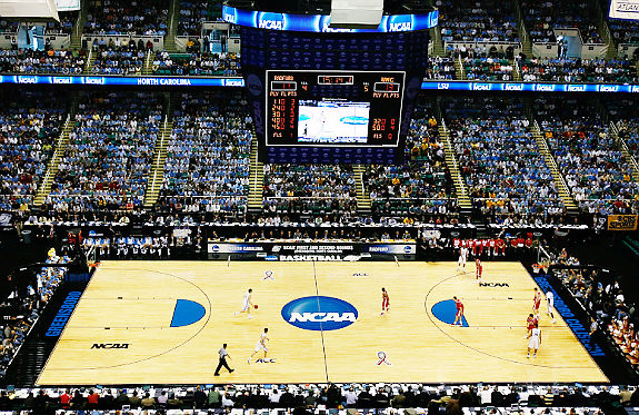 NCAA Grad Rate Report Updated For Sweet 16