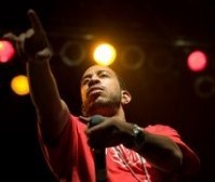 Rapper Ludacris To Perform At MLB Civil Rights Game 
