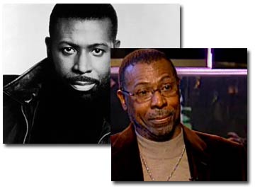 New Song Commemorates Late Teddy Pendergrass