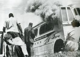 Special Screening Of 'Freedom Riders' Documentary