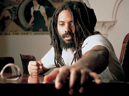 NAACP Legal Defense Fund Joins Mumia Abu-Jamal's Defense Team