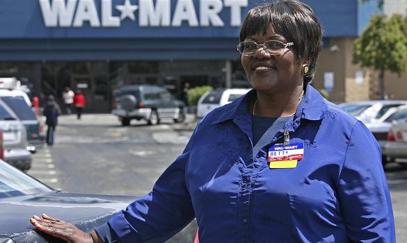 Walmart Class Action Discrimination Suit On Shaky Ground
