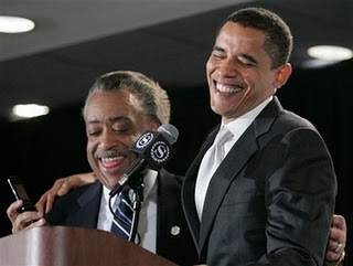 The President To Speak At Sharpton's Convention