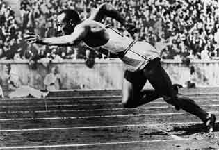 Ohio Buckeyes To Honor Legacy Of Jesse Owens