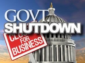What A Government Shutdown Could Mean For Blacks