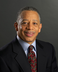 Hospital Association Names New Black Chairman