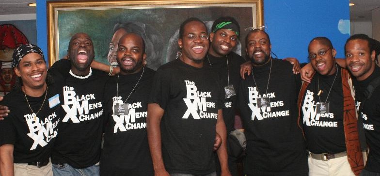Black Men's Xchange National Announces Annual Leadership Summit 