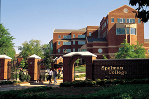 Spelman To Host Women Of Color Conference