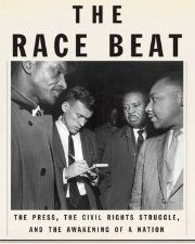 Author Discusses Reporters And The Civil Rights Movement