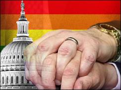 Equality Law Firm To Defend DOMA