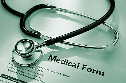 Multiracial Adults' Responses On Medical Forms Create Challenges