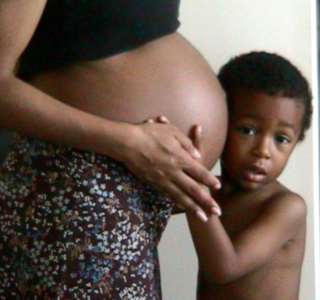 Black Women's Maternal Risks Go Unquestioned
