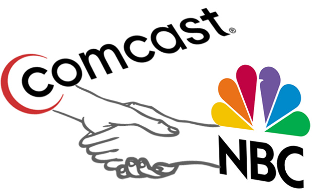 Comcast Merger Brings Hope For Minority Ownership